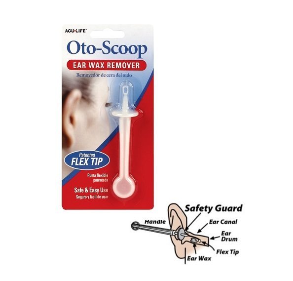 Ear Wax Removal and Cleaner Tool