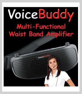 Voice amplifier for teachers australia